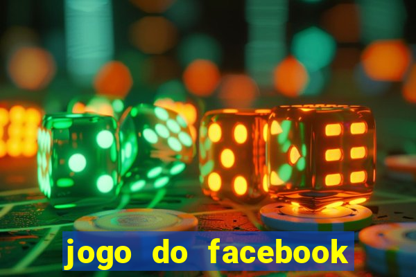 jogo do facebook candy crush saga